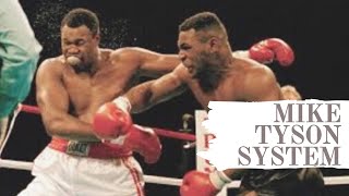 HOW TO PUNCH LIKE MIKE TYSON - TODD MEDINA #shorts