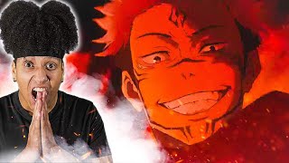 MY FIRST TIME WATCHING JUJUTSU KAISEN INTROS (1-4) | JUJUTSU KAISEN OPENINGS