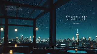 Street Café ♩🪅 #music #musicvideo #song #chill #songlyrics #indiemusic #chillmusic #indiemusic