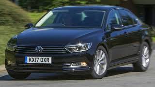 Look This !!! Volkswagen Passat 1 4 TSI 150 GT 2017 Review