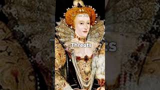 5 Facts About Elizabeth I #history #5factstoday