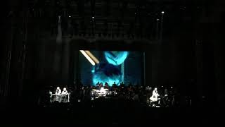 Hans Zimmer, "True Romance", Berkeley