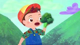 Jack Be Nimble | CoComelon Nursery Rhymes & Kids Songs