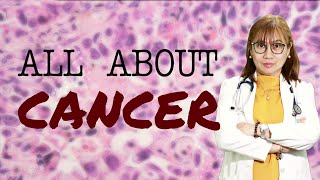 All about CANCER