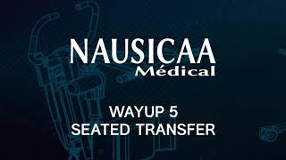 WAYUP 5 Seated Transfer