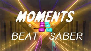 Beat Saber, Moments, Mitis, Adara, Melodic Dubstep, Chillstep, Expert