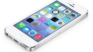 iOS 7 Full Review