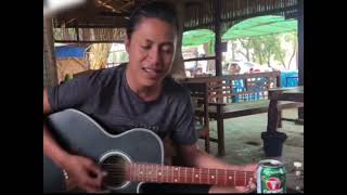 လ သီချင်း ကို cover ပြန်ဆိုထားတာ သဘောကျလို့ တင်တာပါ #musicdreams