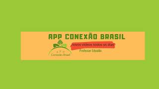 Transmissão ao vivo de App Conexão Brasil Itapira