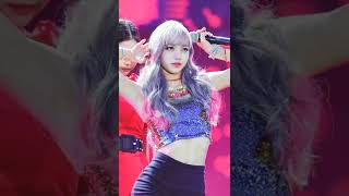 Lisa hair colour change (blackpink) #kpop #blackpink #ytshorts #youtube #youtubeshorts #shorts