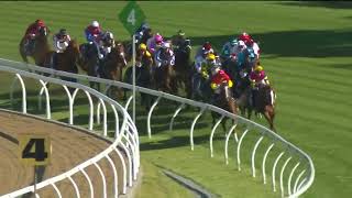 Golden Eagle 2022 - I WISH I WIN (4YO SW) Rosehill Gardens 29 October