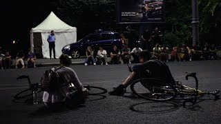 Protest împotriva modificării legilor justiției / București / 27 aug 2017