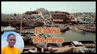 HISTORY OF ELMINA @WODEMAYA @myjoyonline