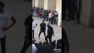 Best Dance challenge #Short #dancechallenge