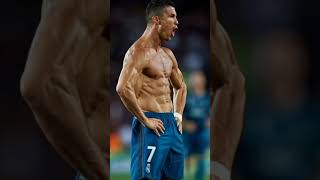 I love you cr7