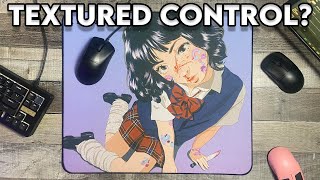 Most Controversial Mousepad?! | Kanami Nana Review