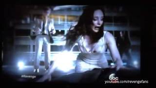 Revenge: Season 4 Official Promo