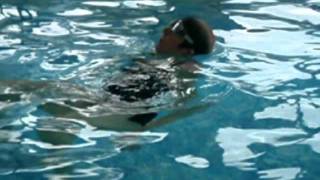 Swimming Without Stress Deep Water Skills