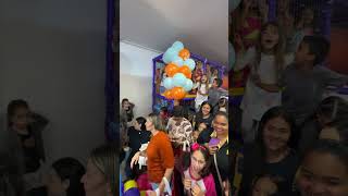 BELINHA DEIXOU A LOJA LOTADA DE GENTE PARA SEU EVENTO!