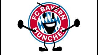 BFDI Dance (FC Bayern Munich)