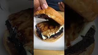 Westind burgers Kannur #foodshorts #shorts #burger #mojito #hotdog #youtubeshorts #foodvlogger #food