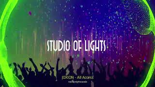 JOXION - All Access - Mixed by  STUDIO OF LIGHTS