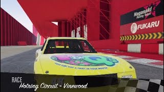 GTA 5 Nascar Racing