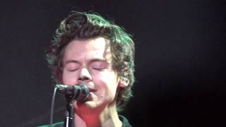 [4K] Harry Styles - Ever Since New York Part1 (Live on Tour 2018 Dublin)