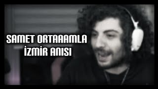 Hype (Aynisinemalar) - Samet Ortaam'la İzmir'de Yıldız Tilbe Anısını Anlatıyor