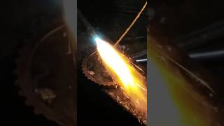 Toyota GLI gearbox Garari welding #shorts #viralshorts #ytshorts