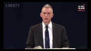 Trey Gowdy Gives Epic Speech & Shocks Entire Crowd With The Truth !