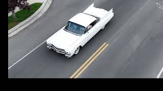 1959 Cadillac Coupe Deville * 1959 Cadillac Car