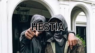 Central Cee Type Beat 2022 "HESTIA" | Melodic Drill Type Beat