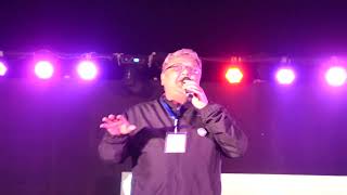 Tumi Janu Jana Hun - তুমি জানো জানা সোণ - Afreen Rahman - 2023 Agri Alumni Meet, CA, AAU, Jorhat