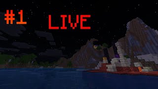 Survival series  #1 live🔴