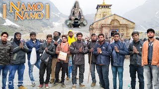 Namo Namo | Kedarnath Song Namo Namo Full Video | Kedarnath | Sushant Rajput | Sara Ali Khan