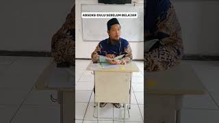 SEKOLAH #ubbahrulchannel1079 #ketawangakak #luculucuan #shorts