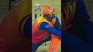 Guptill's sworn to keep hitting them bigger and better 😍| Legends League Cricket 2024