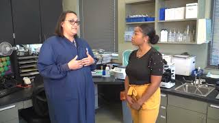 Everyday Kentucky: Sicke Cell Disease