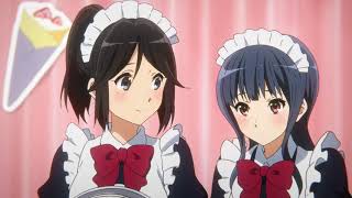 Hibike! Euphonium 2 Radio Episode 9: School Festival Skit (Subtitled)