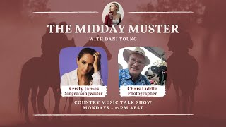 The Midday Muster Ep 5