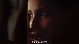 🥹 Extrañándote 🥹 // Zhamira Zambrano & Jay Wheeler  #musica #letrasmix