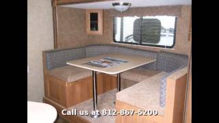 2015 Coachmen Apex 23LE, Travel Trailer, in Evansville, IN