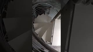 Spiral Staircase