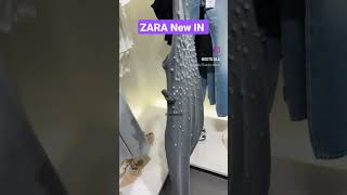 ZARA latest designs #subscribe to never missed an update #newinzarastores #zara #summer #trendy #new