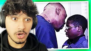 Reacting To Beyond Scared Straight