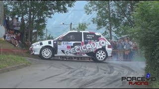 8 Rallysprint Villa de la Sidra 2017 | Nava | by Porceyo Racing