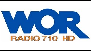 Juliana's on WOR 710 Radio