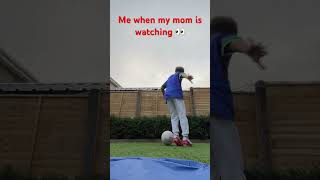 Who can relate? #football #music #mom #funny #relatable