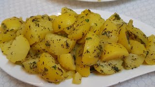 مقبلات البطاطس🥔 طعم رهيب😋